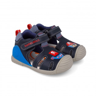 Sandalias Primeros Pasos...