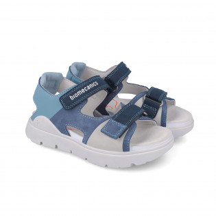 Sandalias para niño...