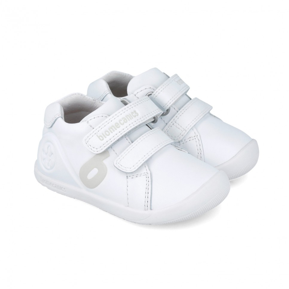 Deportivas colegiales BAREFOOT 251010-C050