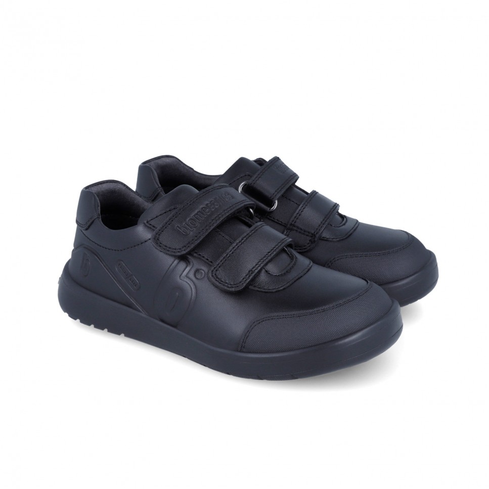 Deportivas colegiales BAREFOOT 251020-A054