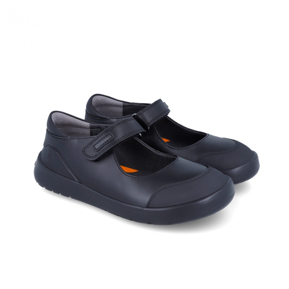 Zapatos colegiales BAREFOOT 251022-A054