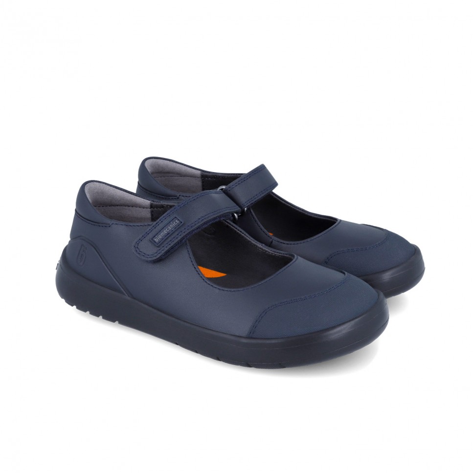 Zapatos colegiales BAREFOOT 251022-B089