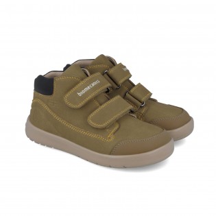 BAREFOOT booties for boys