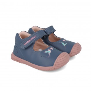 Mary-Jane for baby girl...