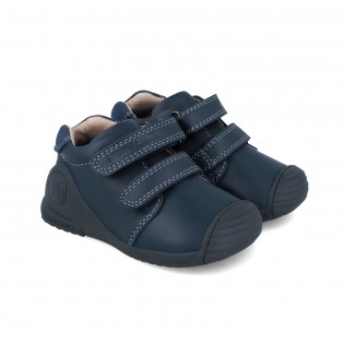 First steps booties...