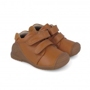 Botines primeros pasos para...