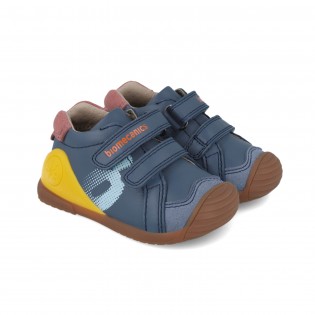 Botines primeros pasos para...