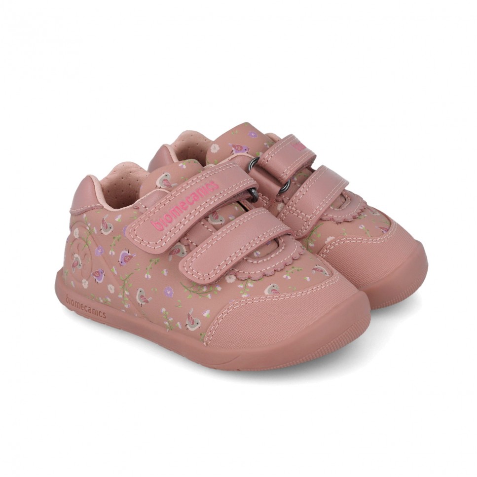 Zapatos BAREFOOT primeros pasos 251150-B159