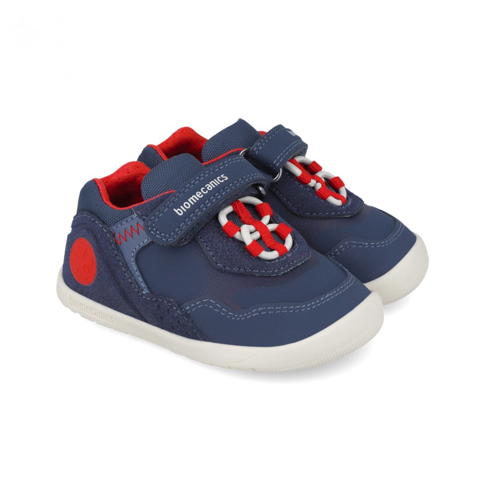 Deportivas BAREFOOT primeros pasos 251163-A556