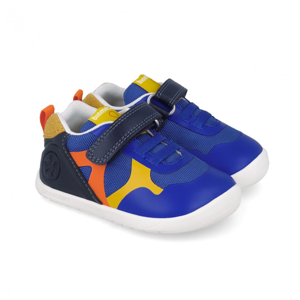 Deportivas BAREFOOT primeros pasos 251166-A006