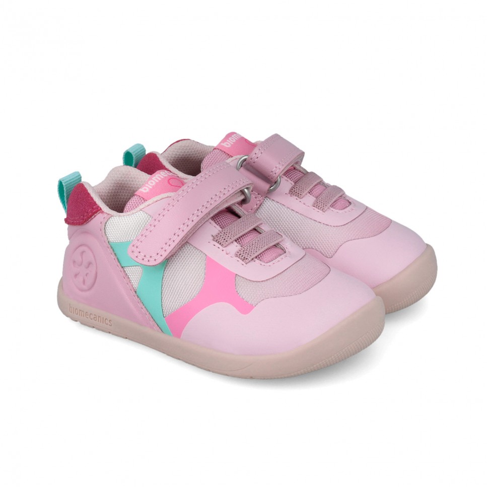 Deportivas BAREFOOT primeros pasos 251166-D391