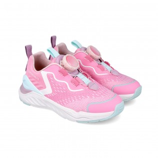 Sneakers for girls 251271-D032