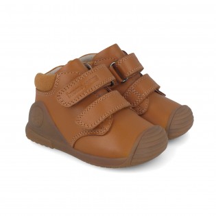 Botines primeros pasos para...