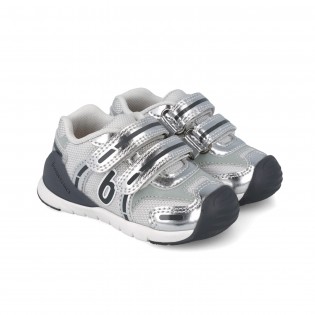 First steps sneakers...