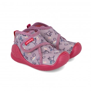First steps sleepers...