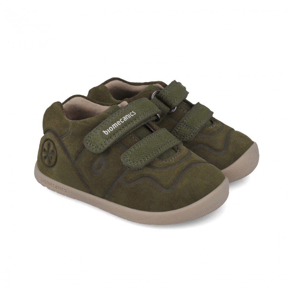Zapatos BAREFOOT primeros pasos 251160-A856