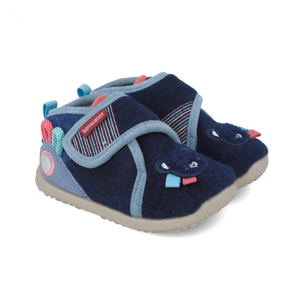 Barefoot de casa para primeros pasos 251173-A089