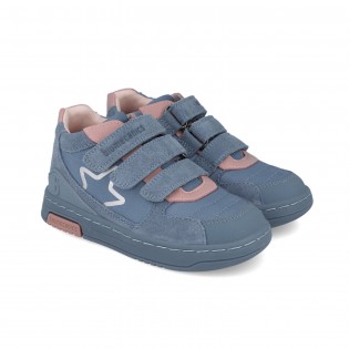 Botines para niña 251225-A855