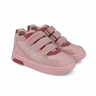 Botines para niña 251225-B193