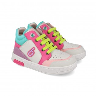 Sport Booties for girls...