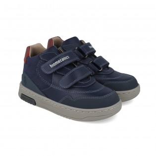 Botines para niño 251235-A183