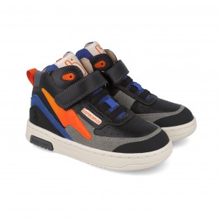 Botines deportivos para...