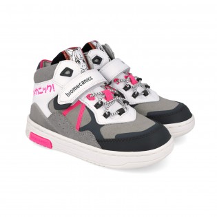 Botines deportivos para...