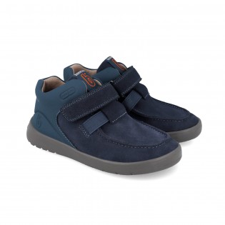 Botines BAREFOOT para niño...