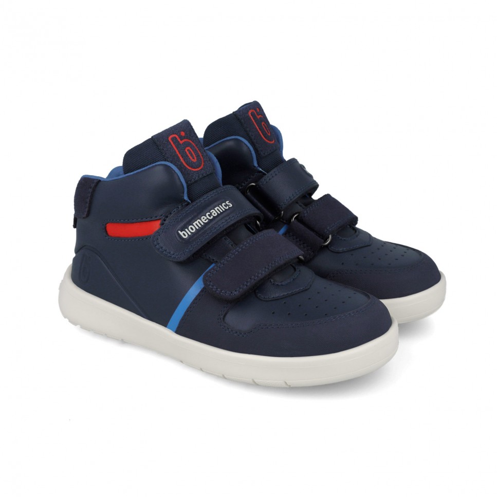 Botines BAREFOOT para niño 251244-B183