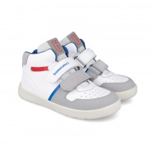 Botines BAREFOOT para niño...
