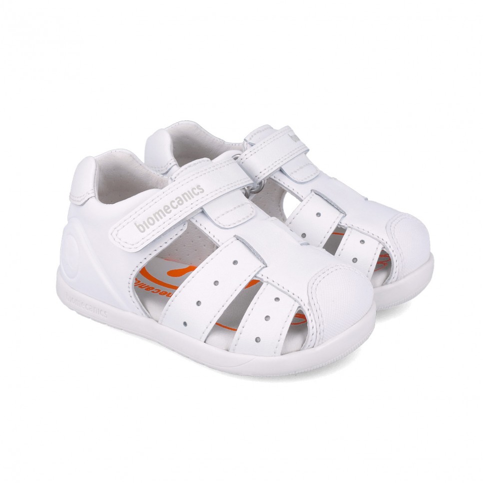 Sandalias Barefoot 252164-A050