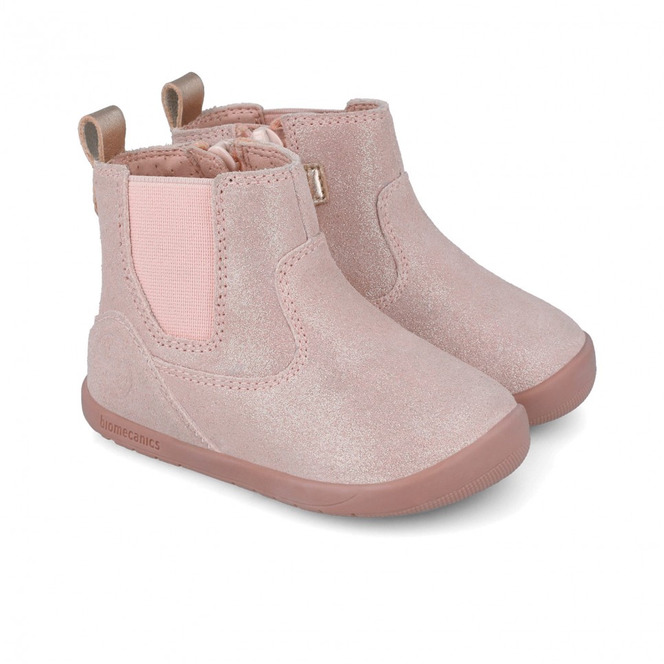 Botines BAREFOOT primeros pasos 251155-B193