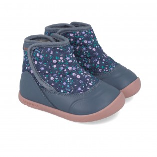 Barefoot shoes for first...