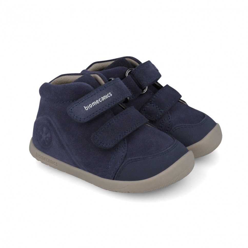 Botines BAREFOOT primeros pasos 251161-A089