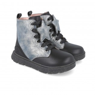 Botines para niña 251220-A054