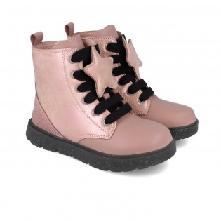 Botines para niña 251220-B159