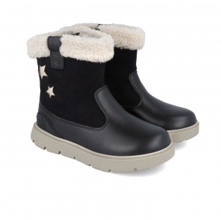 Botines para niña 251221-A054