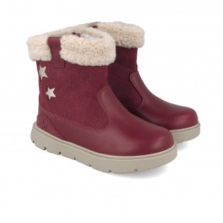 Botines para niña 251221-C149