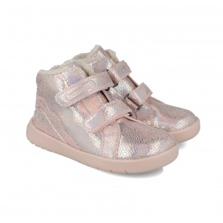 Botines BAREFOOT para niña...
