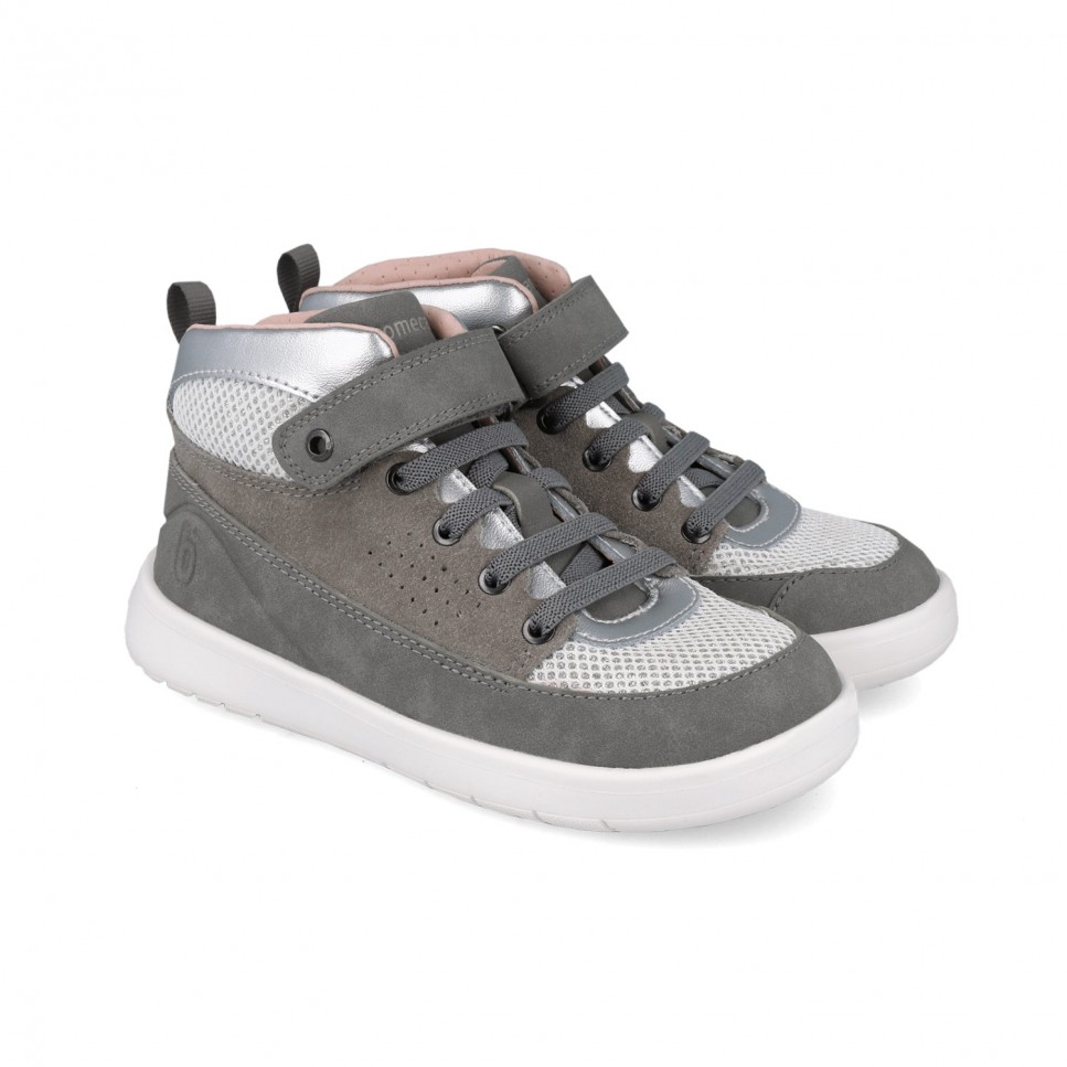 Botines BAREFOOT para niña 251232-A154