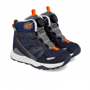 Botas Waterproof para niño...
