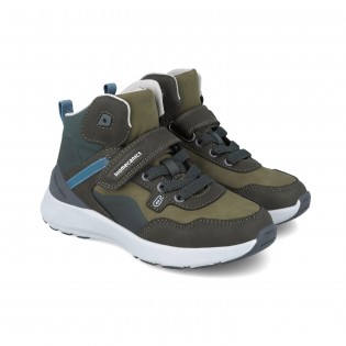Botines para niño 251278-B801