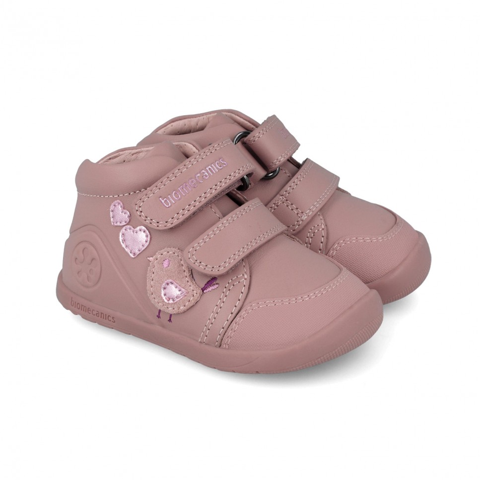 Zapatos BAREFOOT primeros pasos 251153-A159