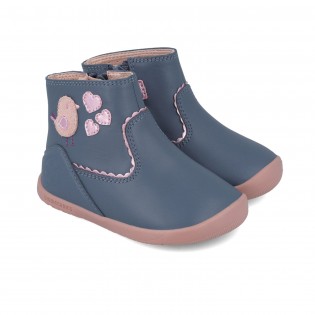 Barefoot shoes for first...