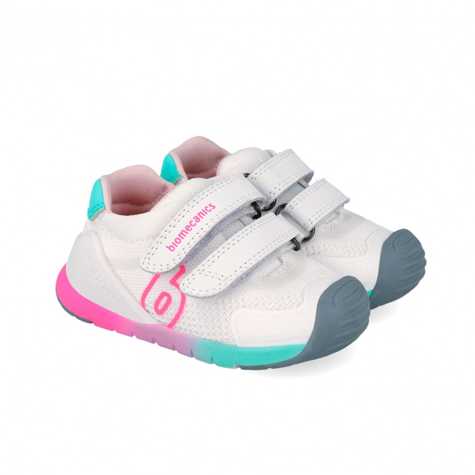 Tienda de zapatos infantiles Biomecanics
