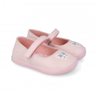 First Steps BAREFOOT shoes...