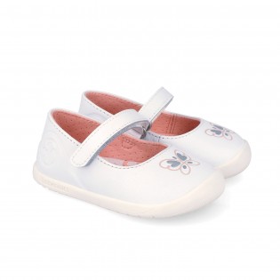First Steps BAREFOOT shoes...
