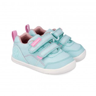 Zapatillas de lona Barefoot...