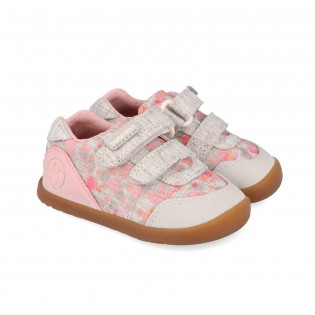 Zapatillas de lona Barefoot...
