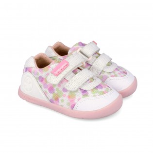 Zapatillas de lona Barefoot...